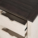 Jofran Madison County 4-Drawer Chest 1706B-30 IMAGE 4