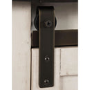 Jofran Madison County 4-Drawer Chest 1706B-30 IMAGE 6