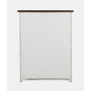 Jofran Madison County 4-Drawer Chest 1706B-30 IMAGE 7