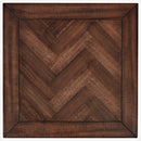 Jofran Fairview End Table 1932-3 IMAGE 4