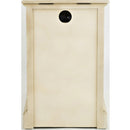 Jofran Craftsman Chairside Table 675-22 IMAGE 4