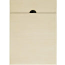 Jofran Craftsman Chairside Table 675-22 IMAGE 5