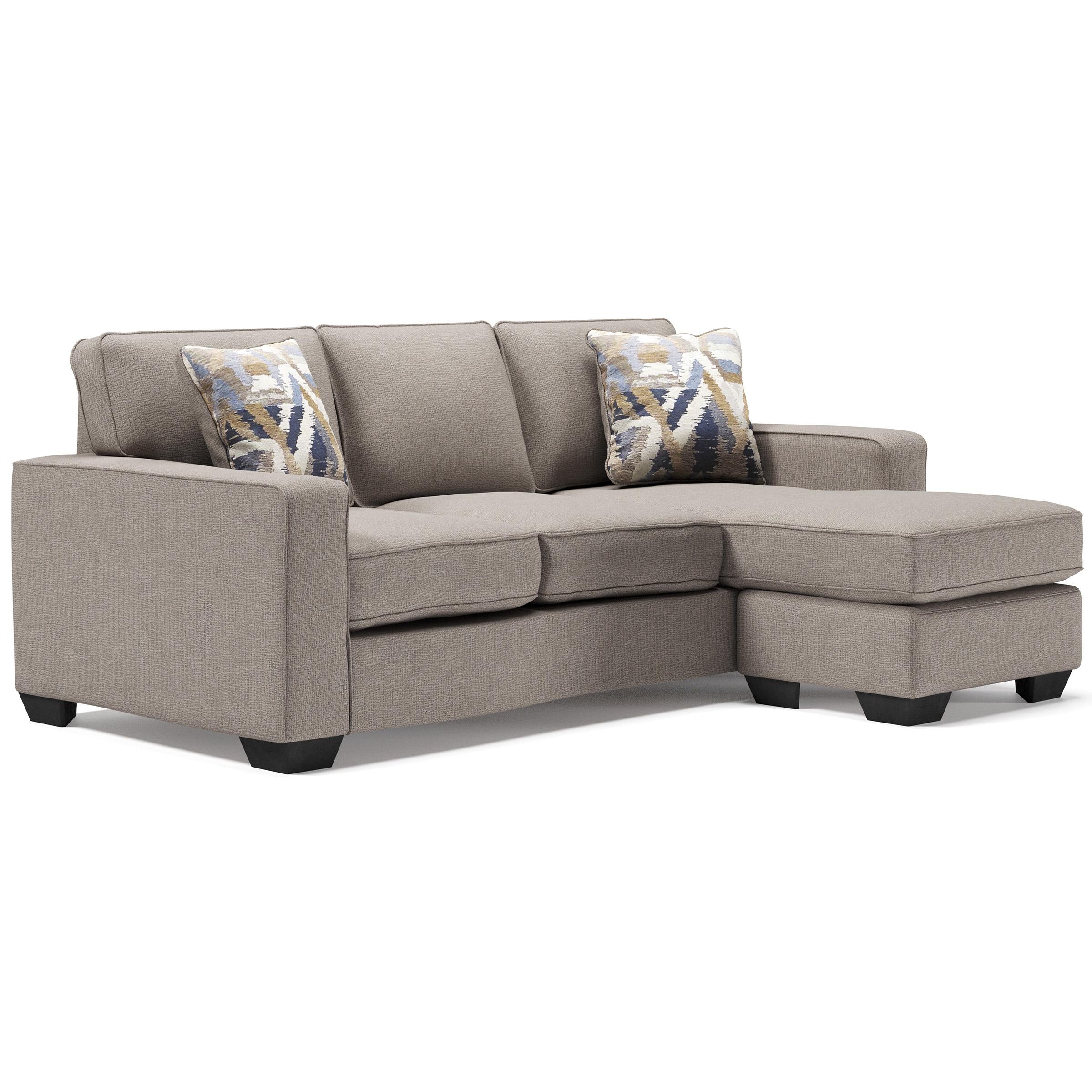 Signature Design by Ashley Greaves 5510418 Sofa Chaise