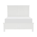 Homelegance Blaire Farm Queen Panel Bed 1675W-1* IMAGE 1