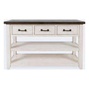 Jofran Madison County Console Table 1706-14 IMAGE 1