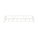 Liberty Furniture Industries Inc. Vintage Series 179-Day Twin Metal Trundle - Antique White IMAGE 2