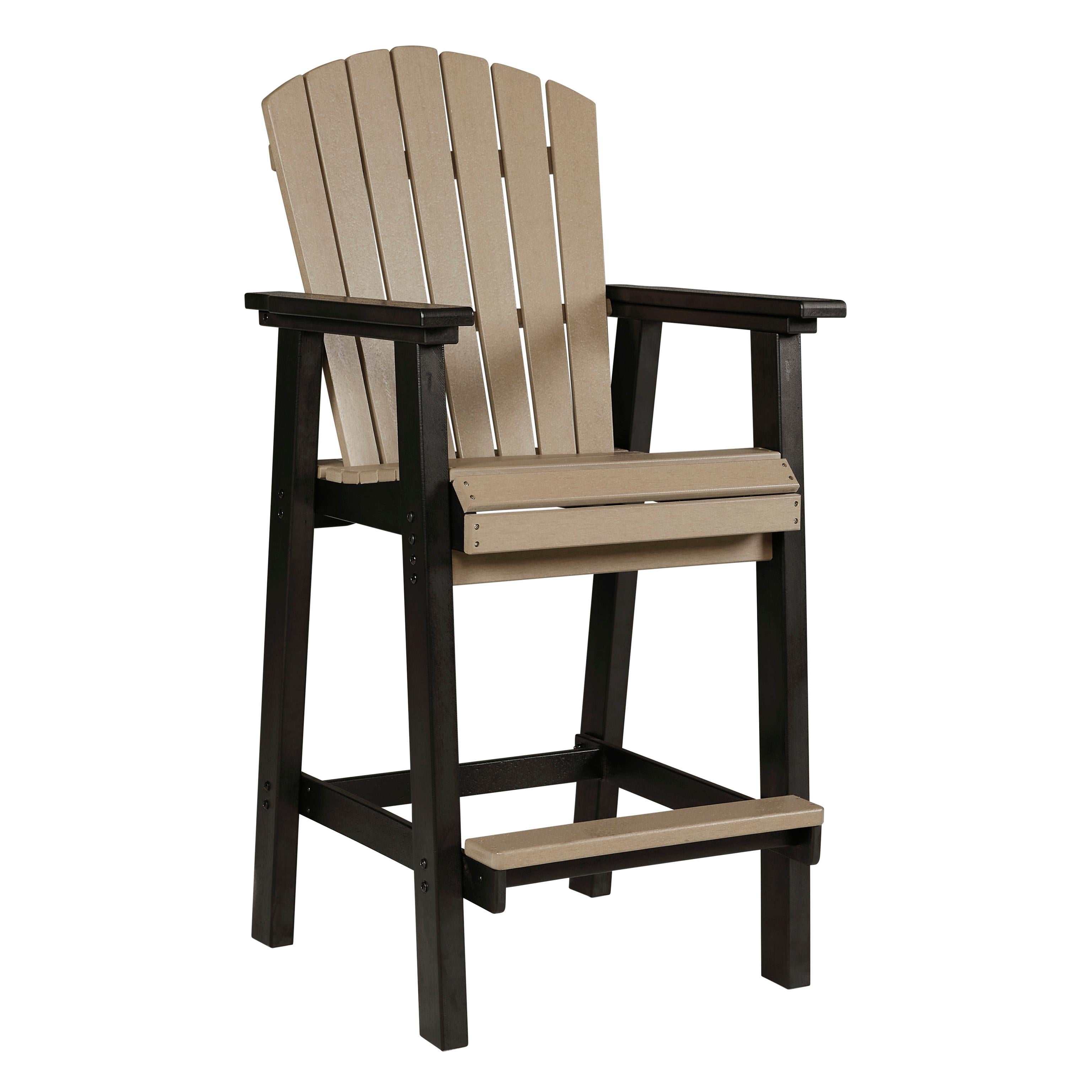 Signature Design by Ashley Fairen Trail P211-130 Tall Barstool