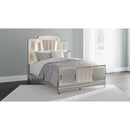 Signature Design by Ashley Chevanna Queen Upholstered Panel Bed B744-57/B744-54/B744-96 IMAGE 6