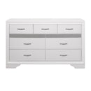 Homelegance Luster 7-Drawer Dresser 1505W-5 IMAGE 1