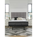 Ashley Sleep 12 Inch Pocketed Hybrid M59031 Queen Mattress IMAGE 9