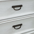  Liberty Furniture Industries Inc. Allyson Park 417-BR30 6-Drawer Dresser IMAGE 9