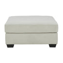 Benchcraft Lowder Fabric Ottoman 1361108 IMAGE 2