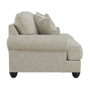 Benchcraft Asanti 1320135 Loveseat IMAGE 3