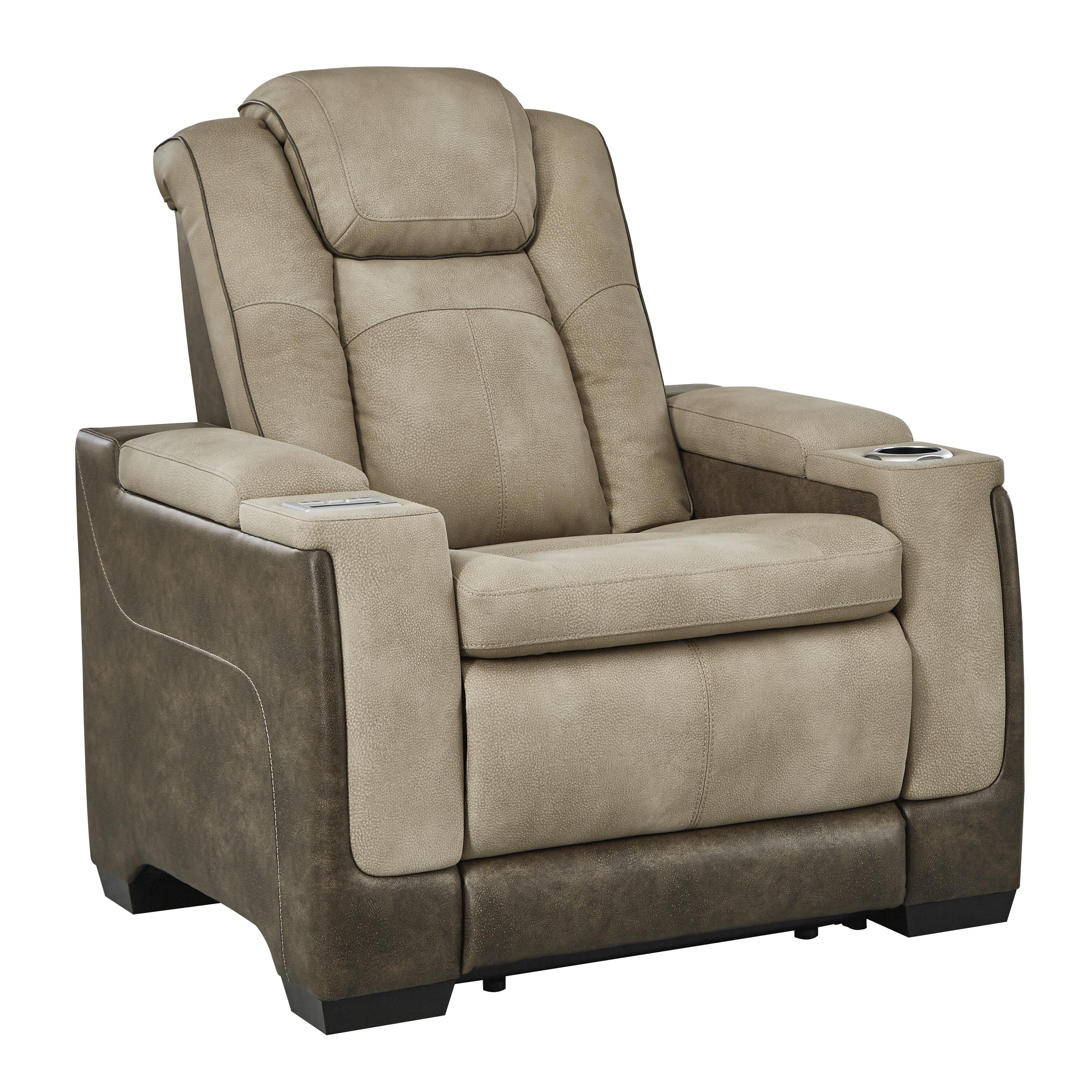 Signature Design by Ashley Next-Gen DuraPella 2200313 Power Recliner w