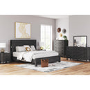 Signature Design by Ashley Toretto 2-Drawer Nightstand B1388-92 IMAGE 9