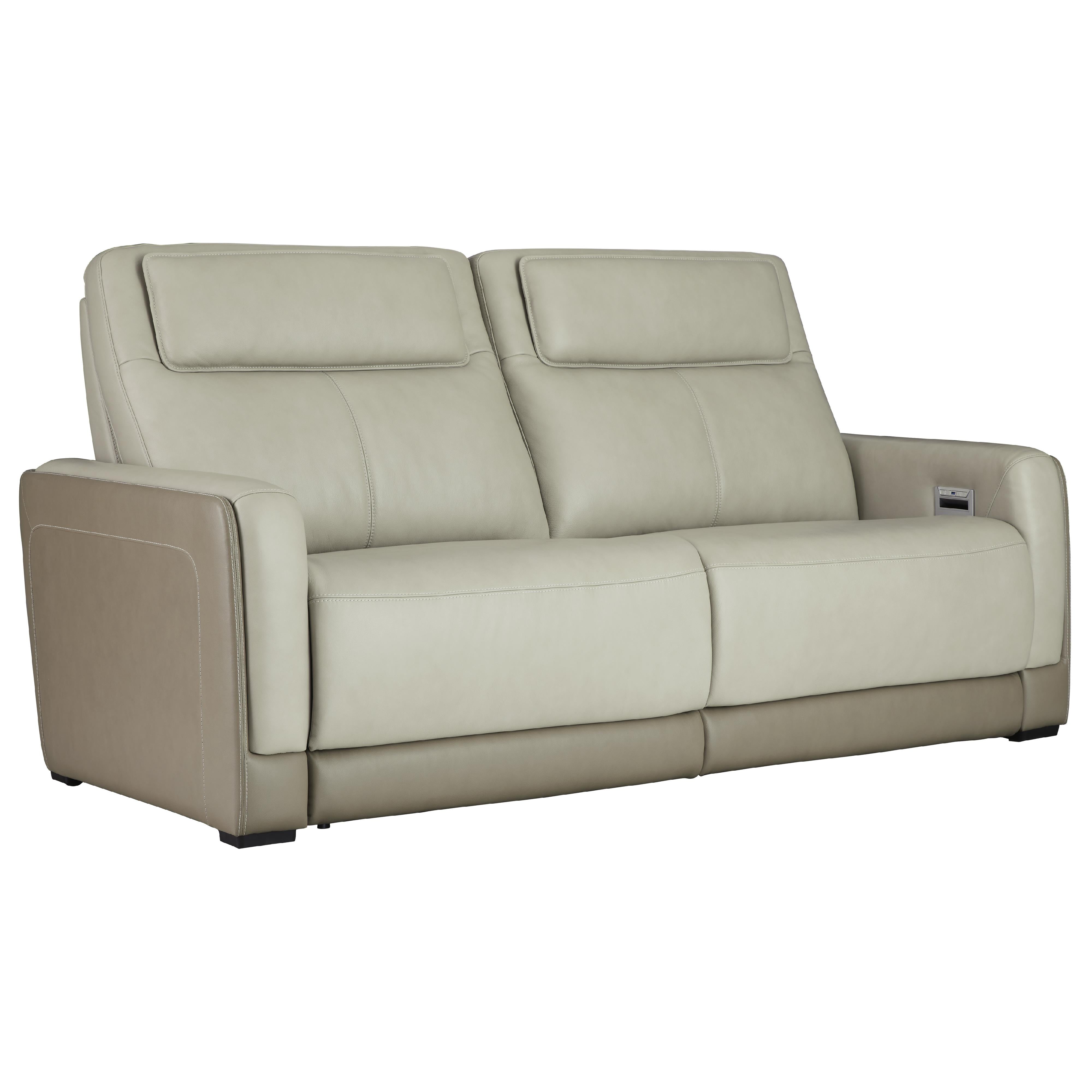 Signature Design by Ashley Battleville U3070547 2 Seat Power