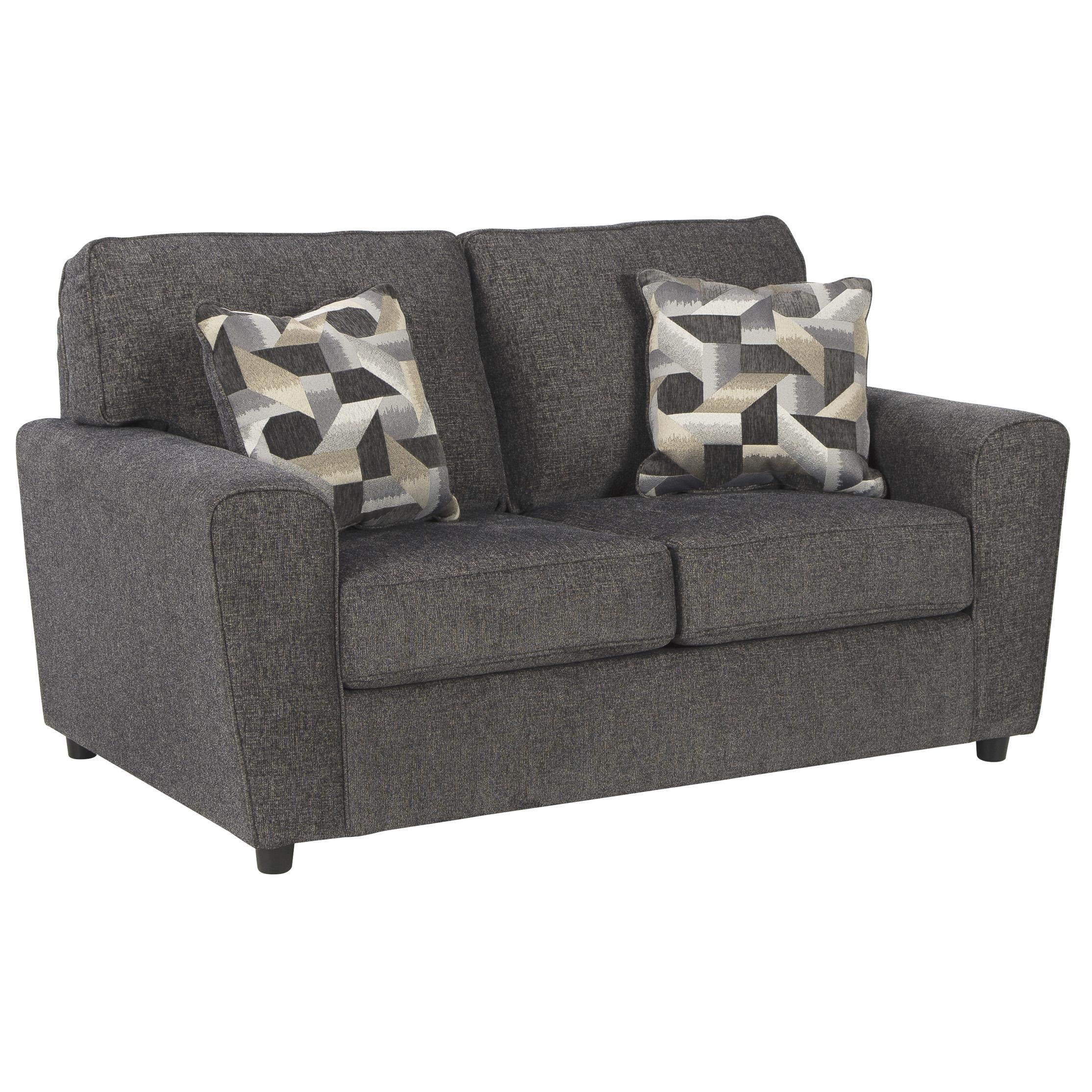 Signature Design by Ashley Cascilla 2680435 Loveseat