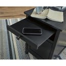 Signature Design by Ashley Treytown T300-617 Chair Side End Table IMAGE 8