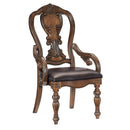 Homelegance Bergen Arm Chair 5829A IMAGE 2