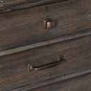 Homelegance Motsinger 3-Drawer Nightstand 1400-4 IMAGE 6