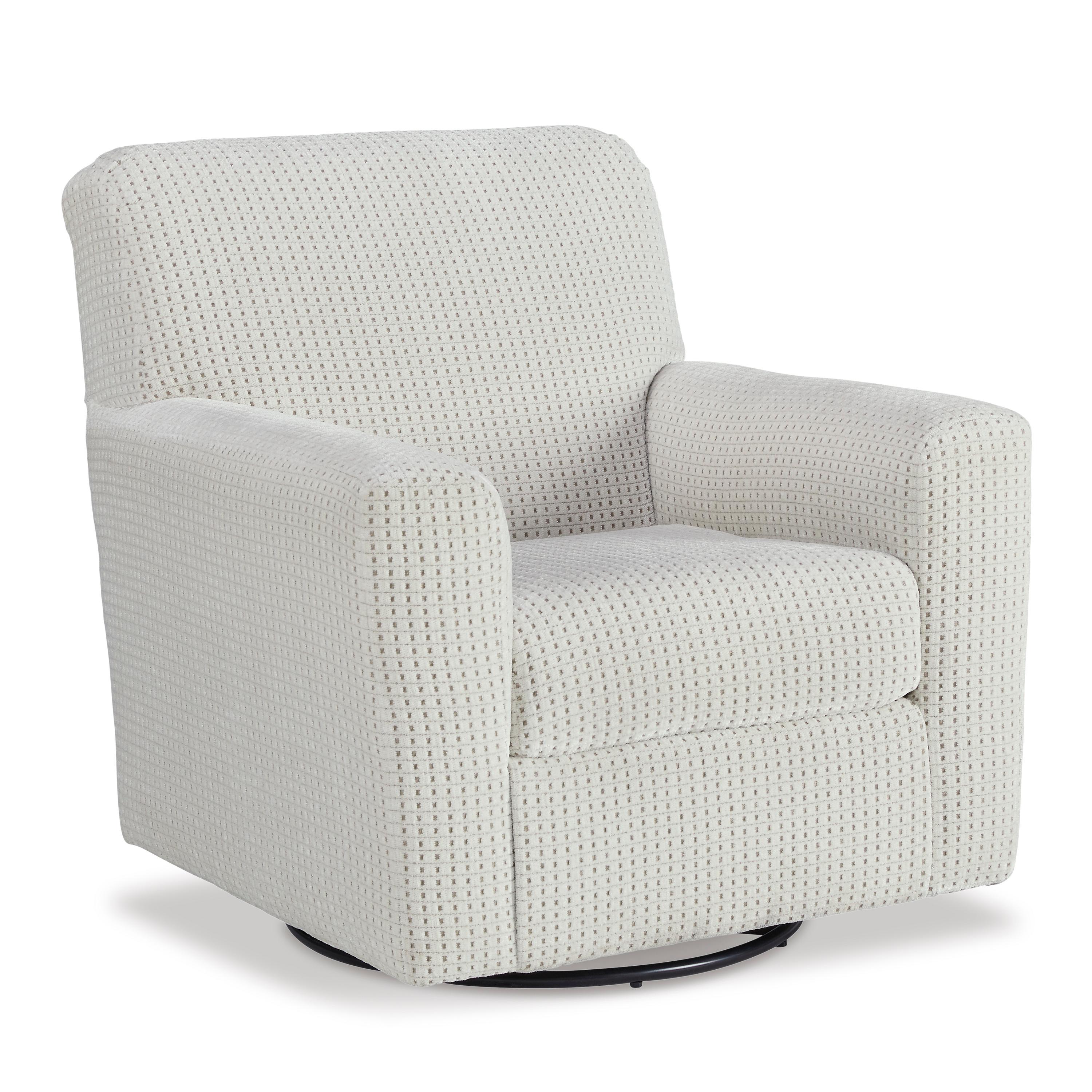 Glider Accent Chair Ashley Alcona Swivel Glider Glider Accent