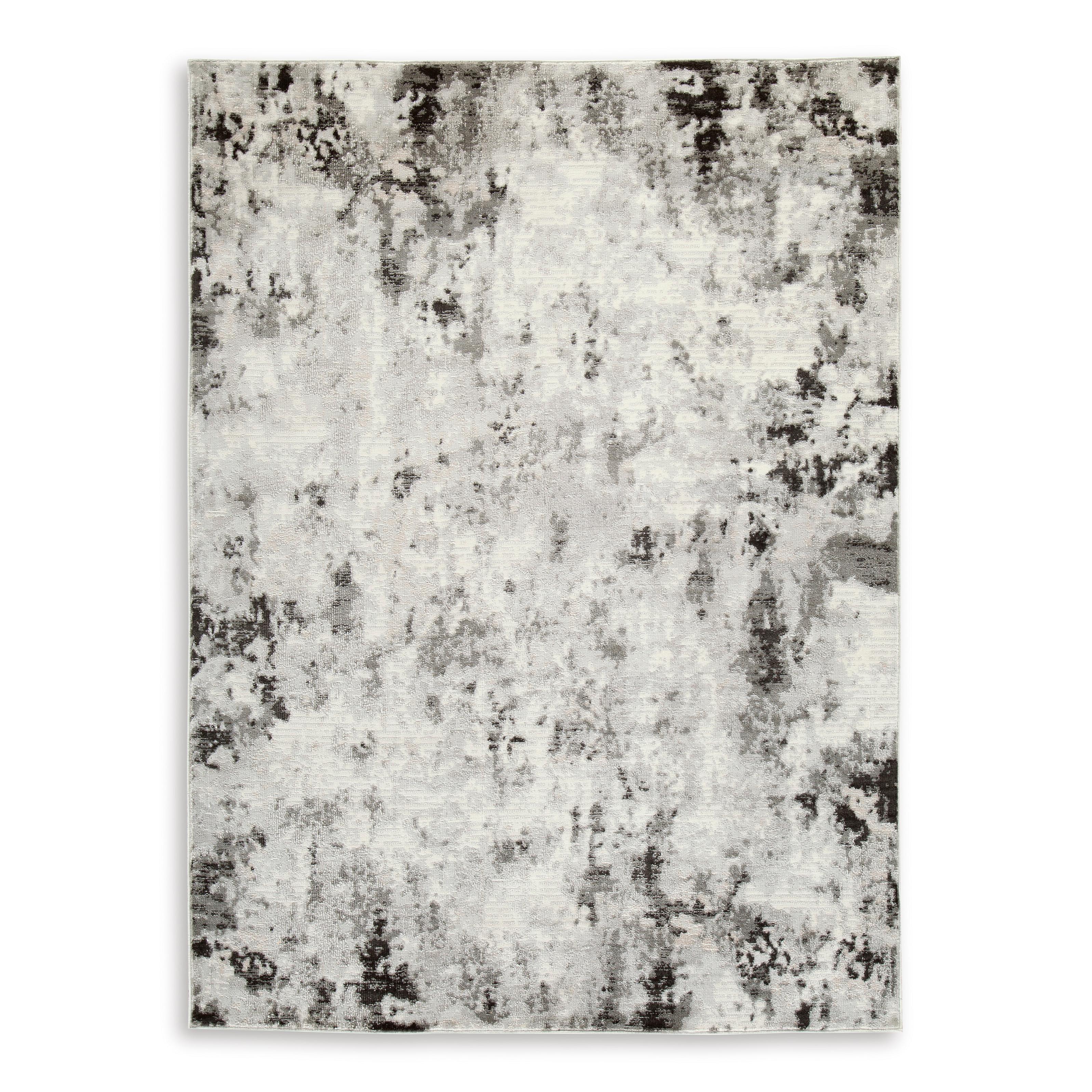 Signature Design by Ashley Greyland R405972 Medium Rug