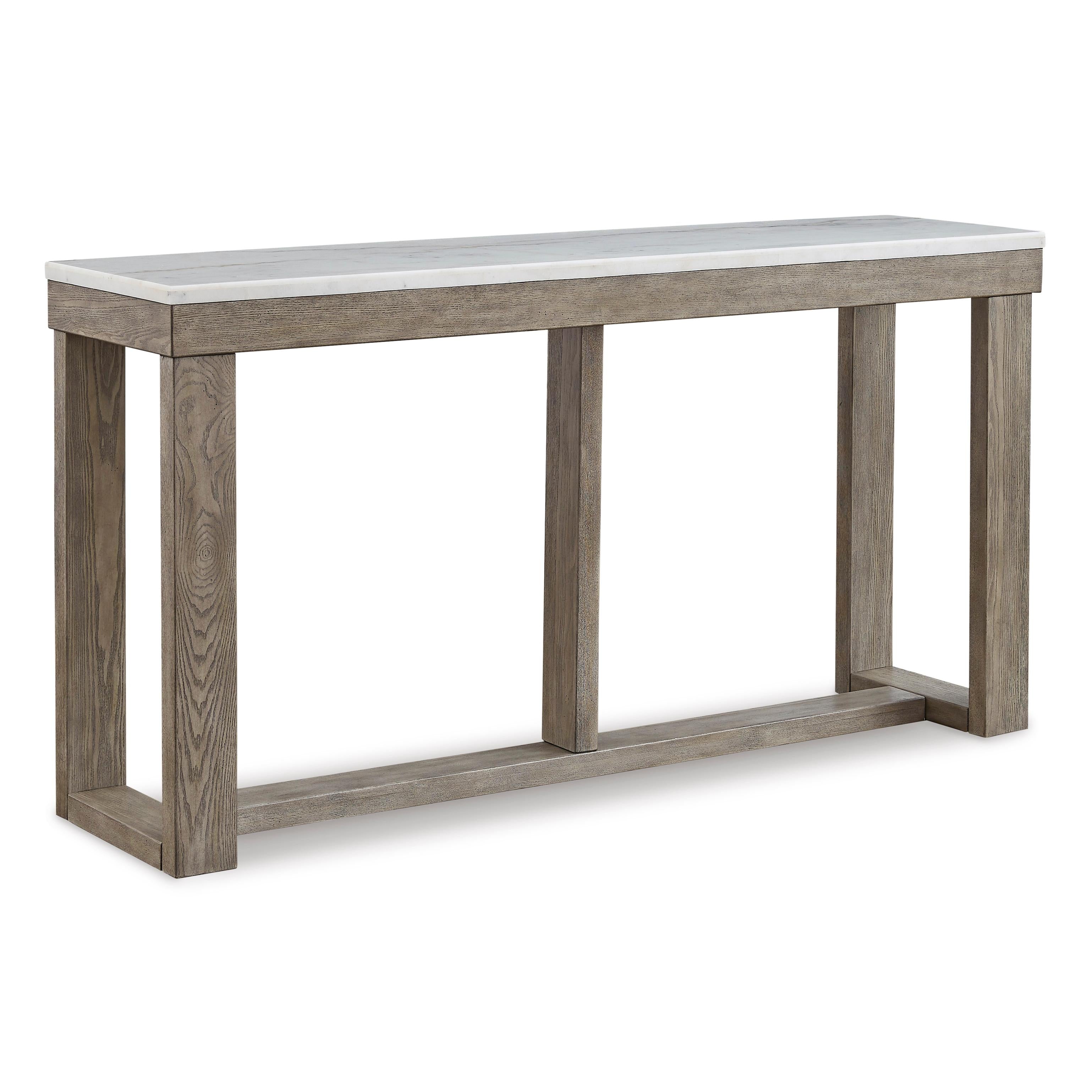 Signature Design by Ashley Loyaska T789-4 Sofa Table