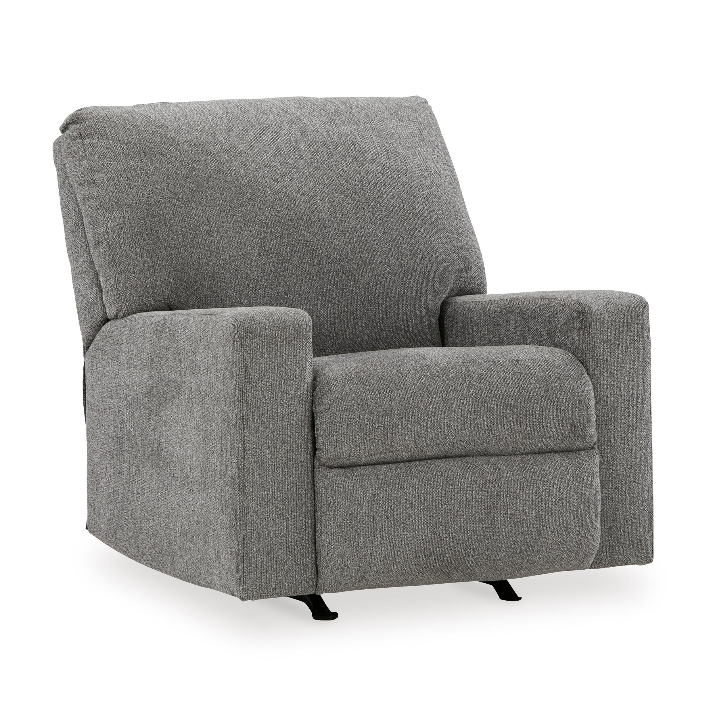 牡丹 コンソレイユ Signature Design by Ashley Deltona 5120525 Rocker Recliner