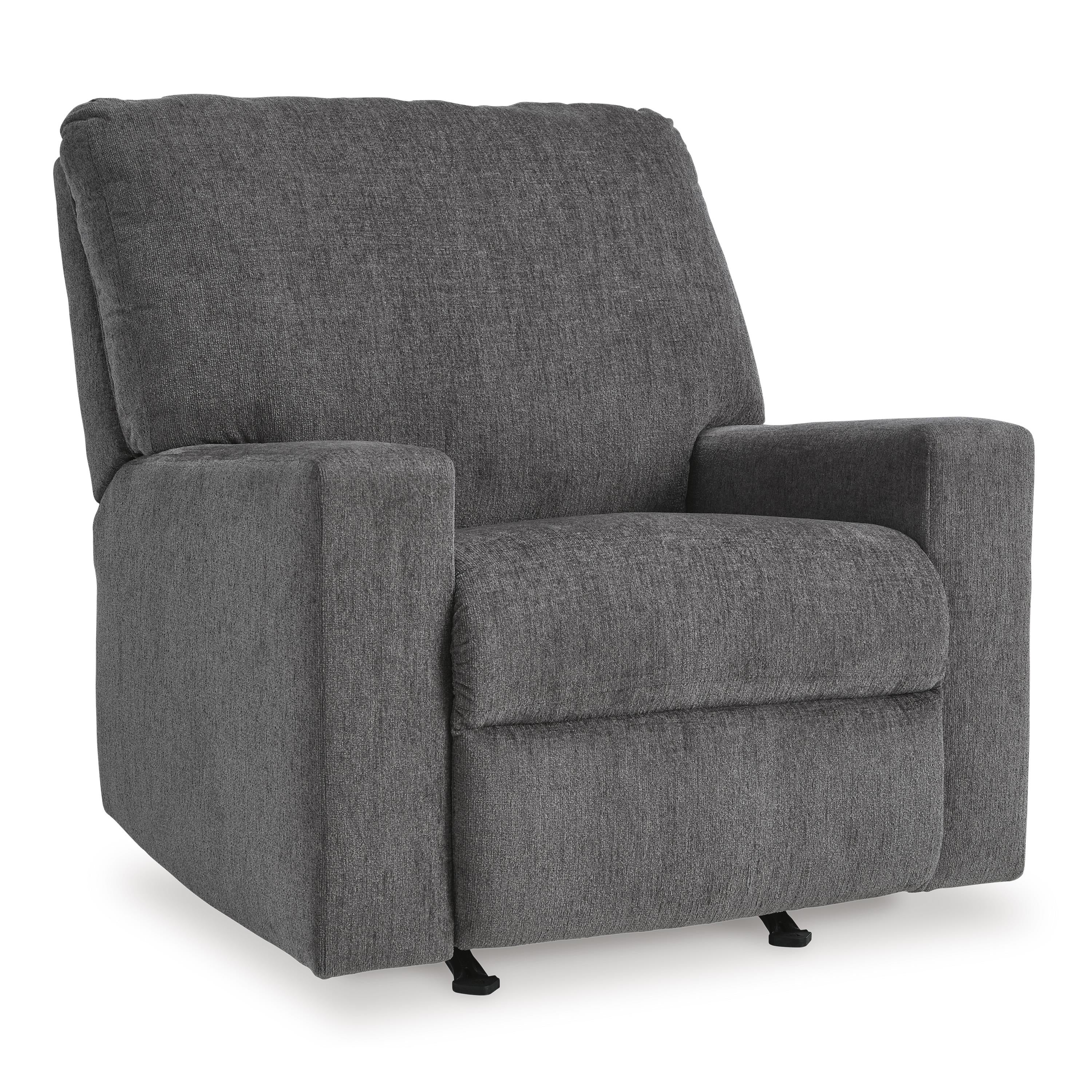 Signature Design by Ashley Rannis 5360225 Rocker Recliner