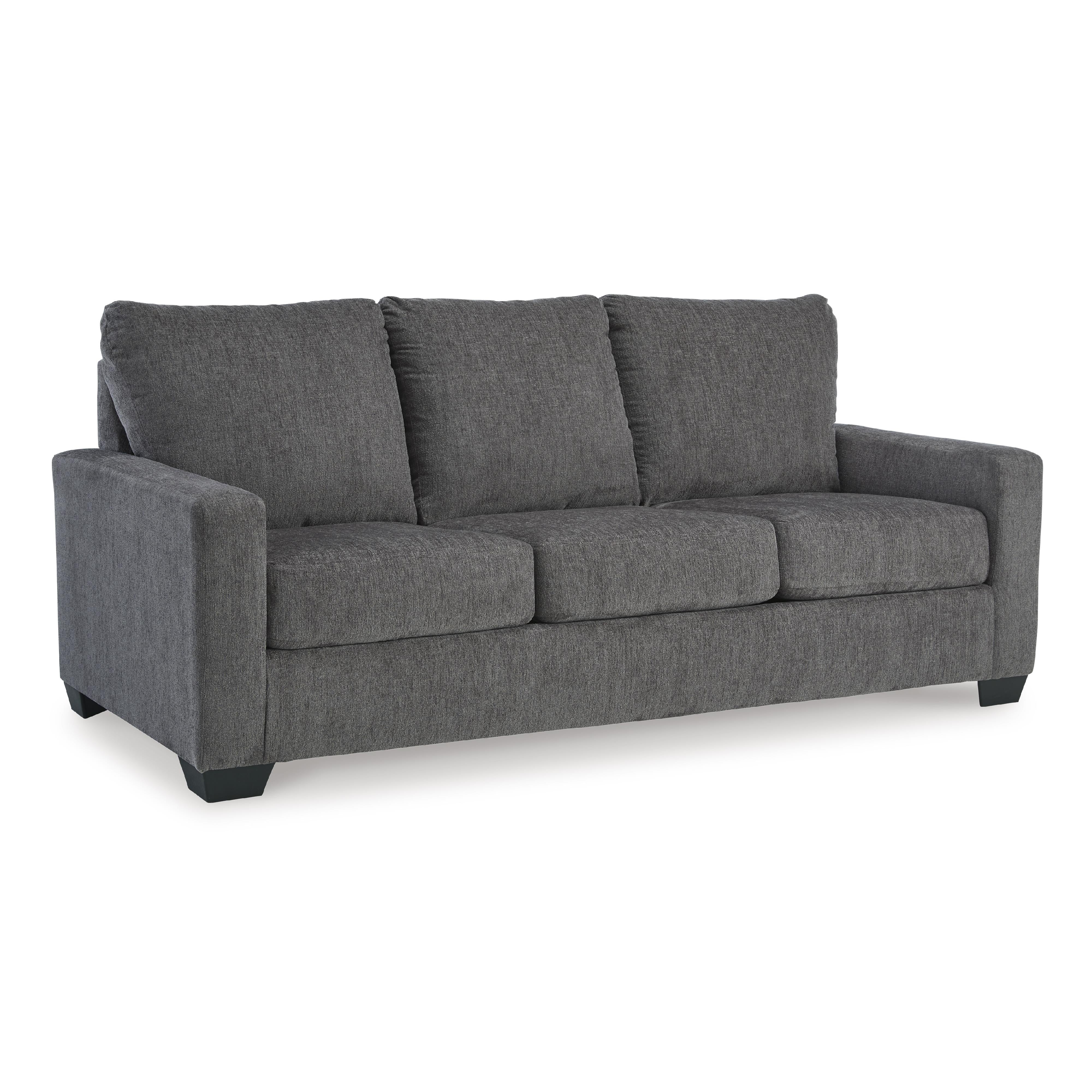 black queen sleeper sofa