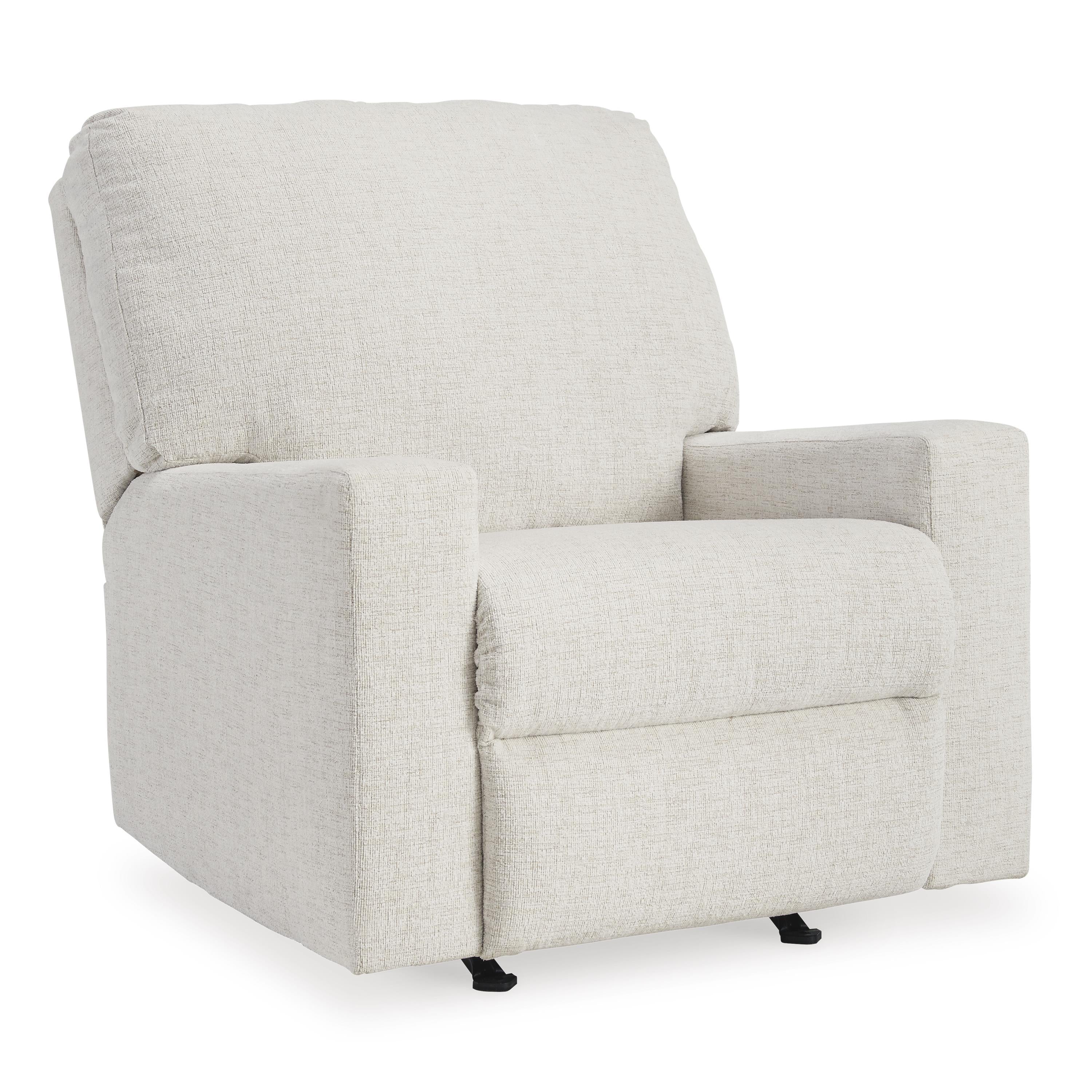 Signature Design by Ashley Rannis 5360325 Rocker Recliner