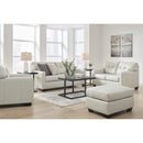 Signature Design by Ashley Belziani Leather Match Full Sofabed 5470536 IMAGE 15