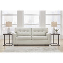 Signature Design by Ashley Belziani Leather Match Full Sofabed 5470536 IMAGE 5