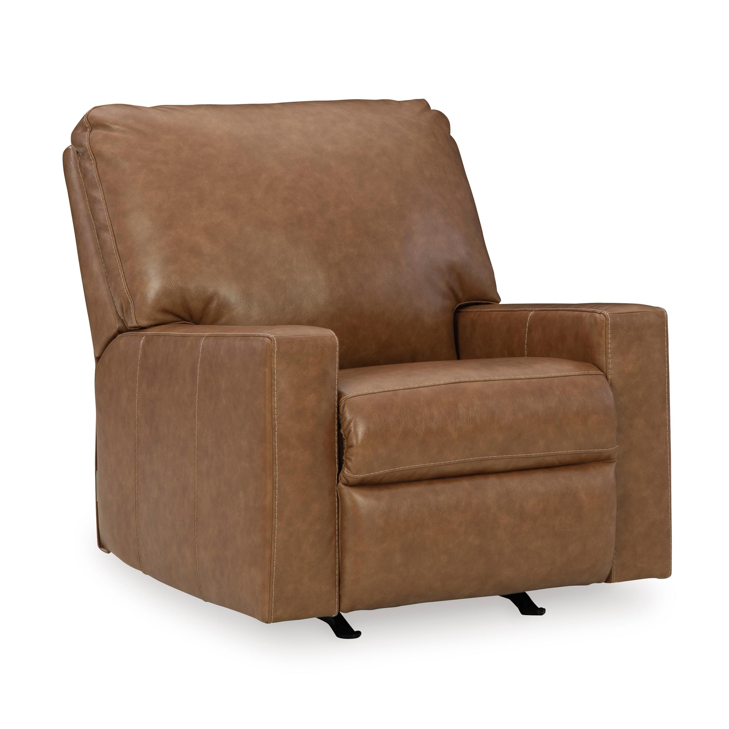 Signature Design by Ashley Bolsena 5560325 Rocker Recliner