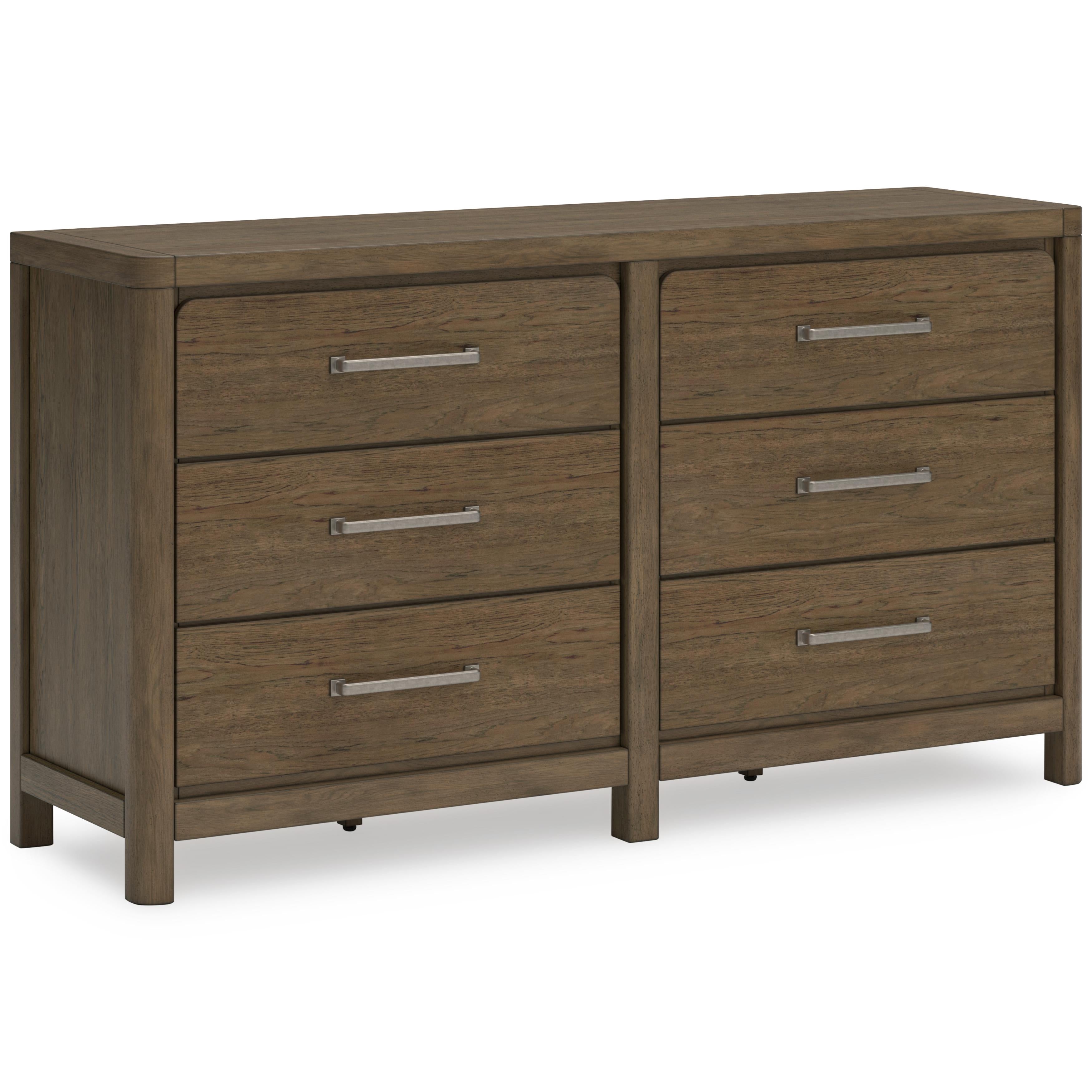 Signature Design by Ashley Cabalynn B974-31 Dresser