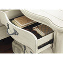 Signature Design by Ashley Arlendyne B980-93 Three Drawer Night Stand IMAGE 8
