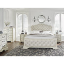 Signature Design by Ashley Arlendyne B980B4 King Upholstered Bed IMAGE 8