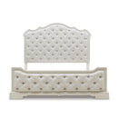 Signature Design by Ashley Arlendyne B980B5 California King Upholstered Bed IMAGE 2