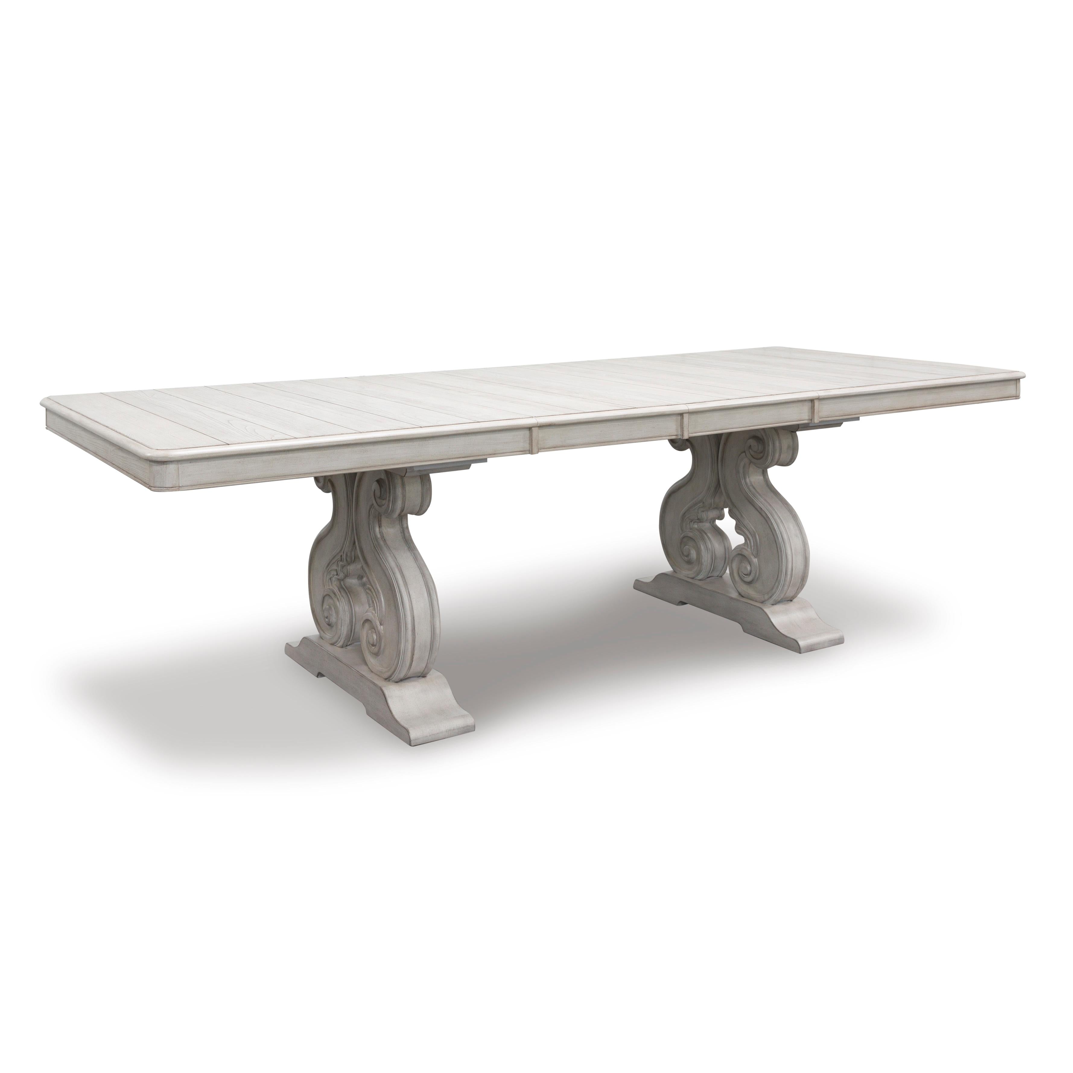 Signature Design by Ashley Arlendyne D980D4 Dining Extension