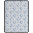 Ashley Sleep Elite Springs Plush M40651 California King Mattress IMAGE 2