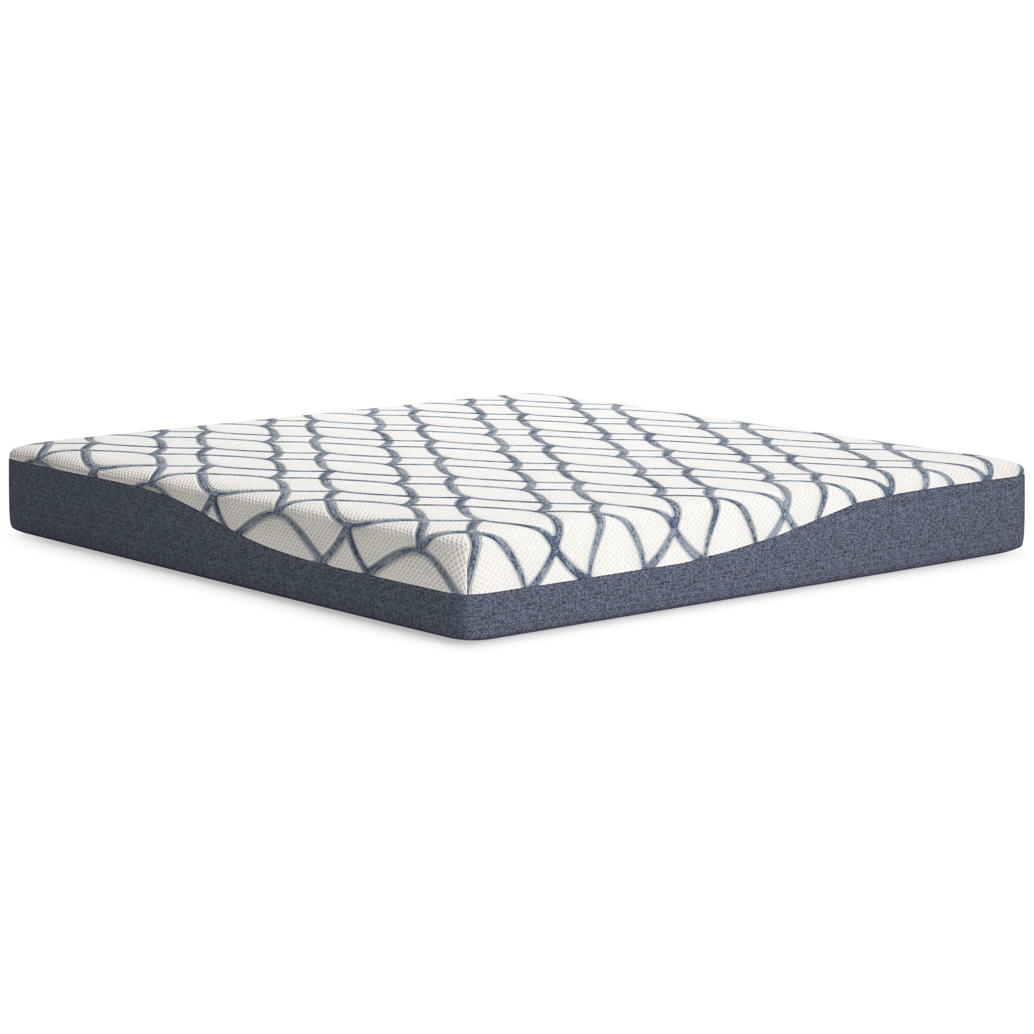 Sierra Sleep 10 Inch Chime Elite 2.0 M42541 King Mattress