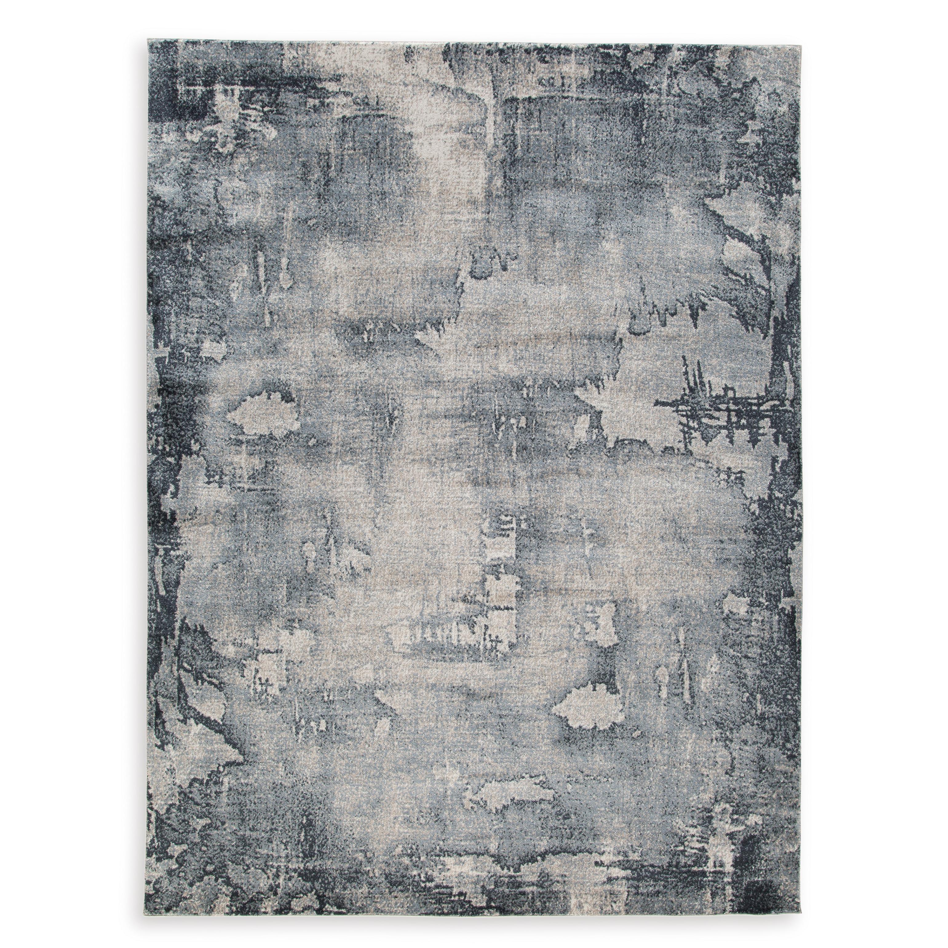 Signature Design by Ashley Langrich R406132 Medium Rug