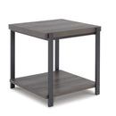 Signature Design by Ashley Wilmaden T393-13 Occasional Table Set IMAGE 7