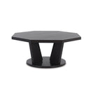 Signature Design by Ashley Chasinfield T458-8 Octagon Cocktail Table IMAGE 3