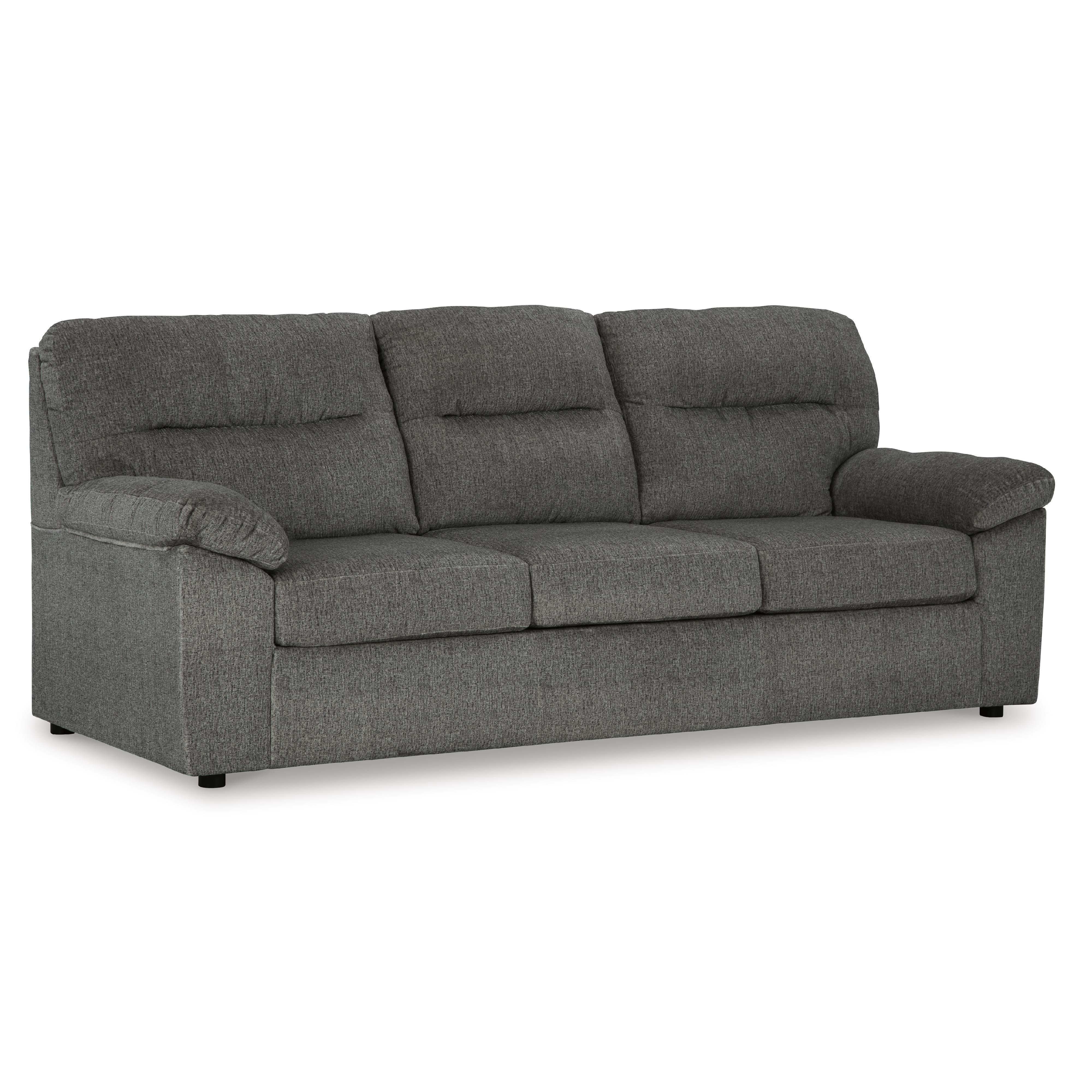 Signature Design by Ashley Bindura 3030580 Sofa with Drop