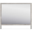 Signature Design by Ashley Vessalli Dresser Mirror B1036-36 IMAGE 2