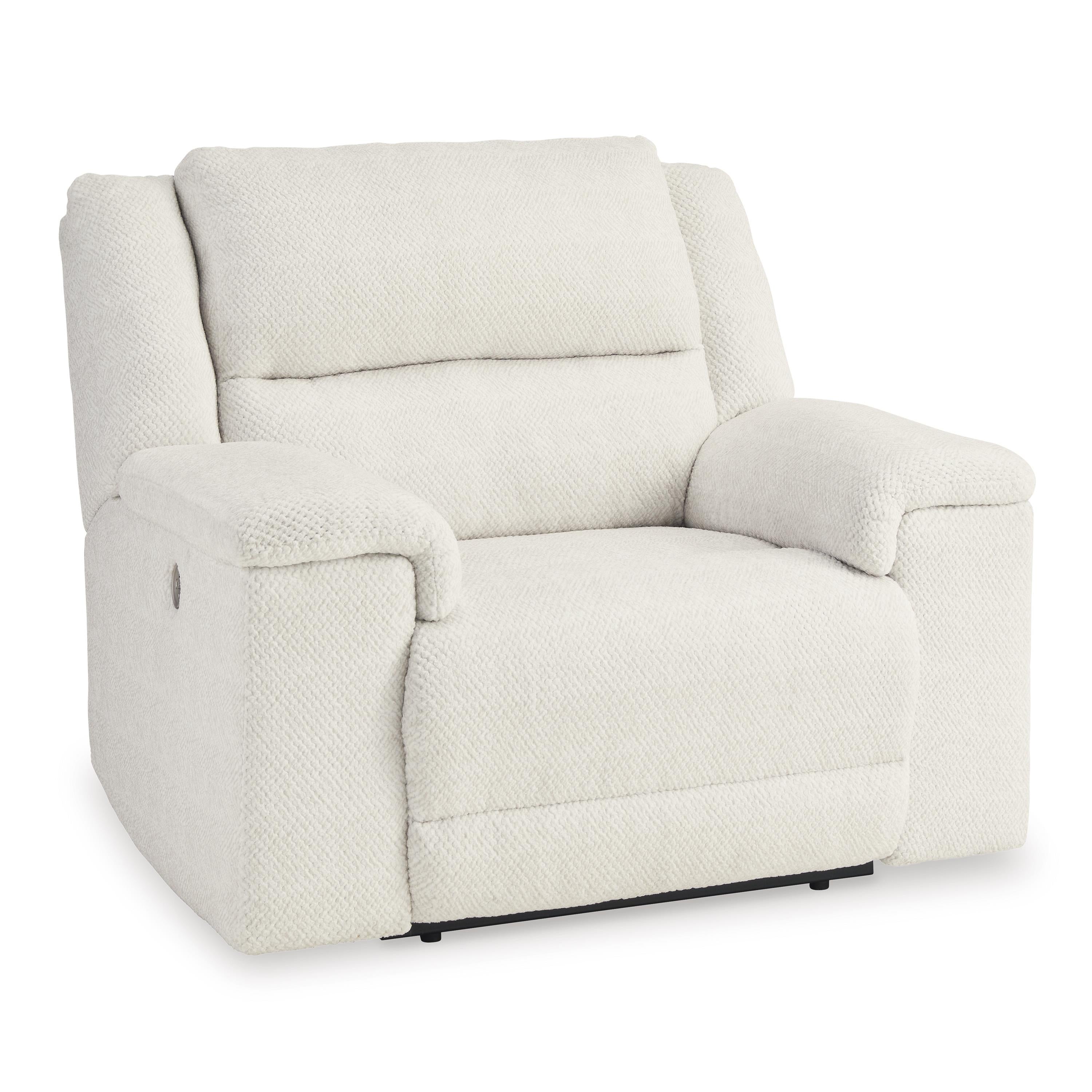 Signature Design by Ashley Keensburg 6180782 Wide Seat Power
