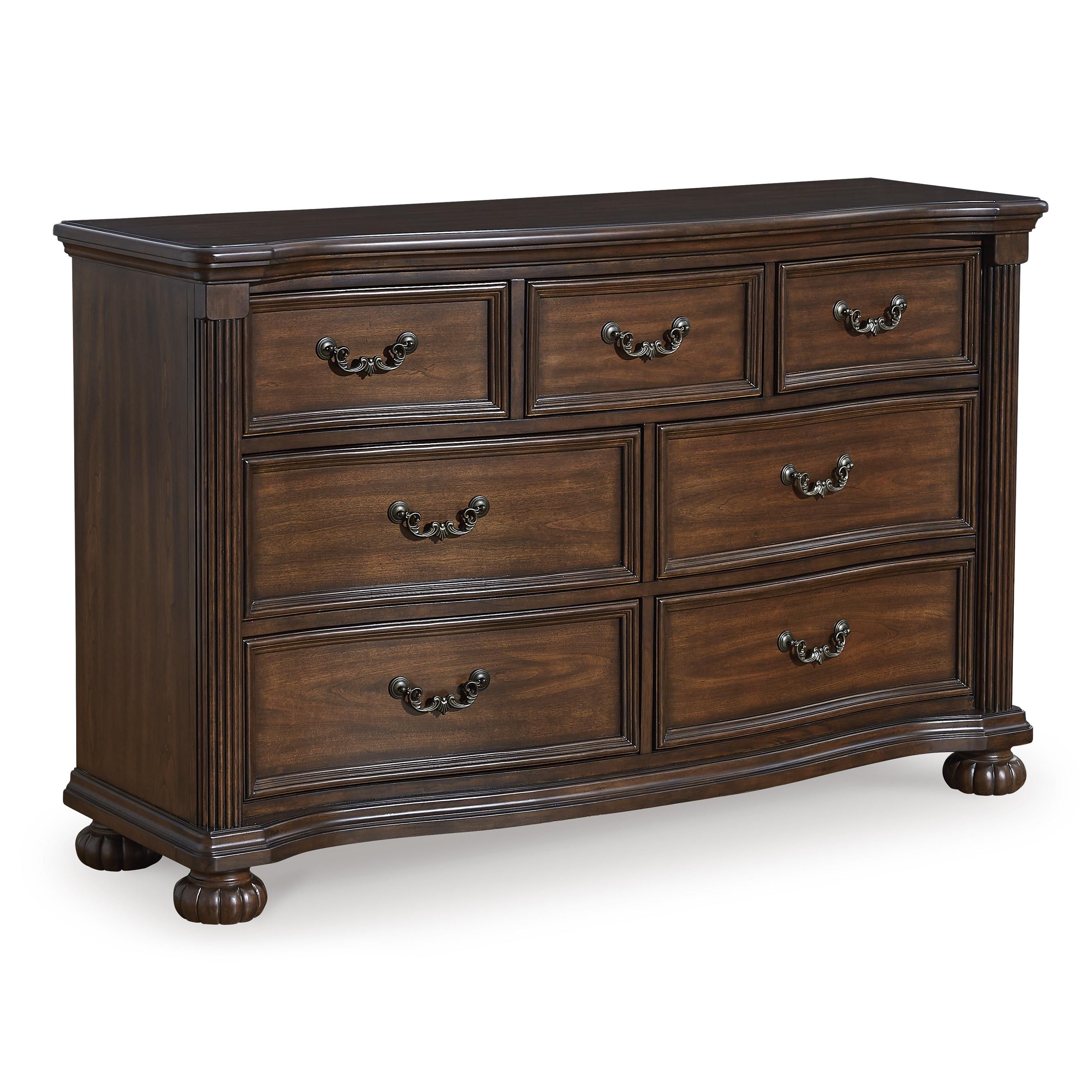 signature Ashley ドレッサー Signature Design by Ashley Lavinton B764-31 Dresser