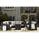 Signature Design by Ashley Beachcroft P792-702 Square End Table IMAGE 16