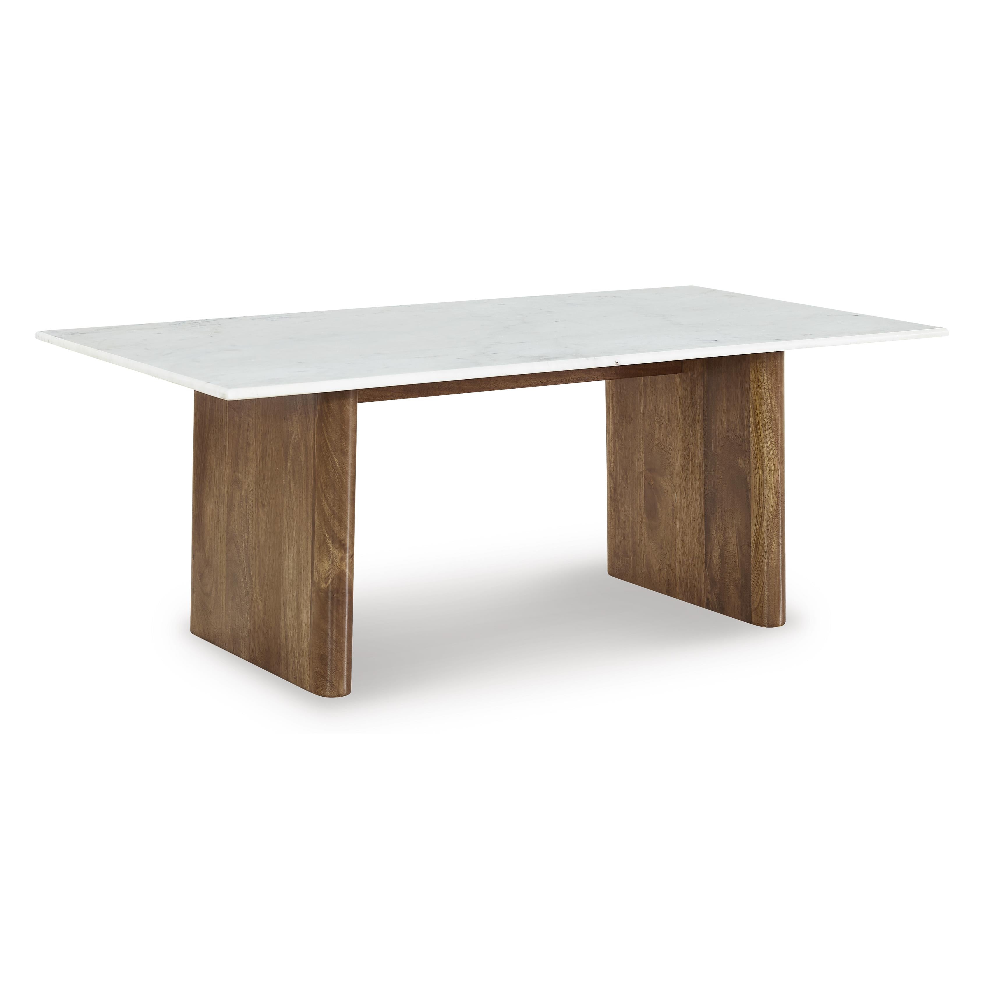 Signature Design by Ashley Isanti T662-1 Rectangular Cocktail Table